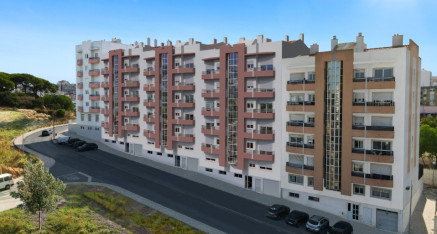 Fachada principal (I)