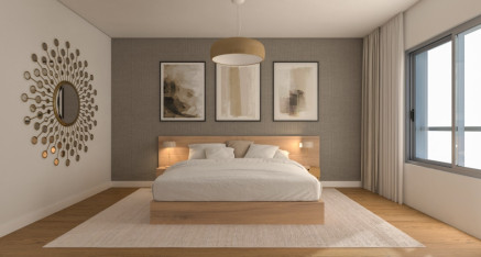 Frações T3 - quarto visitas